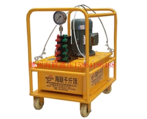 江苏DBZ3.0-4型专用液压油泵